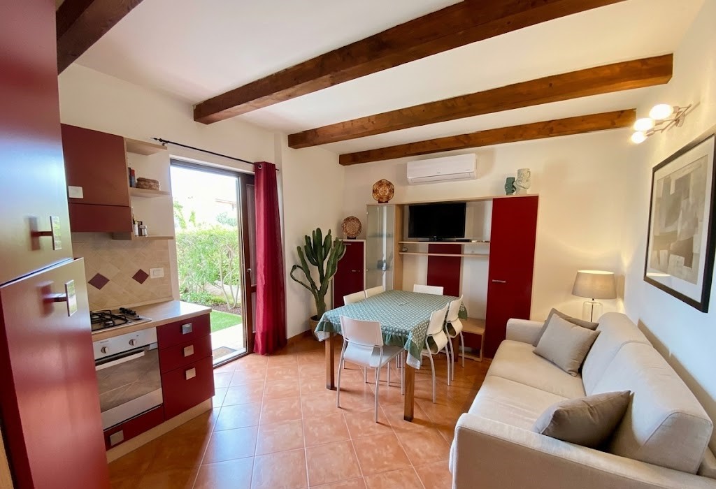 Appartamento - 